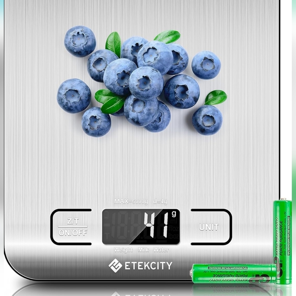 Etekcity, Digital Scale